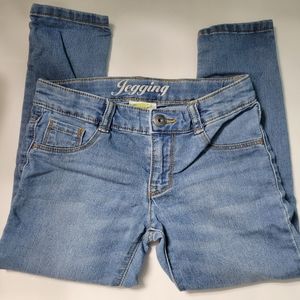 Crazy 8 Kids Blue Jegging